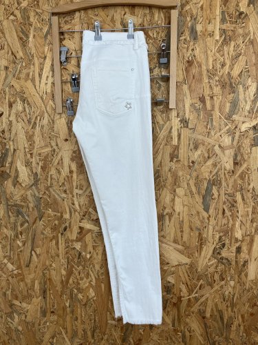 Skinny džíny Cartoon s podílem bavlny a elastanu