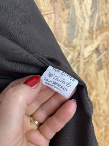 Pánská bunda Alan Paine s podílem bavlny a polyesteru