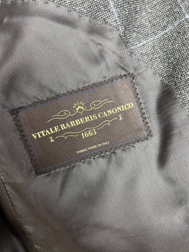 Pánské sako Latorre 100 % vlna