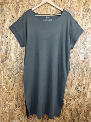 Bavlněné šaty C&A 100 % bavlna