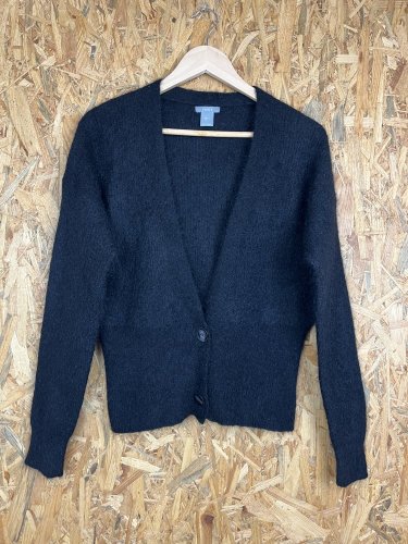 Kardigan Lindex 30 % alpaka 21 % vlna