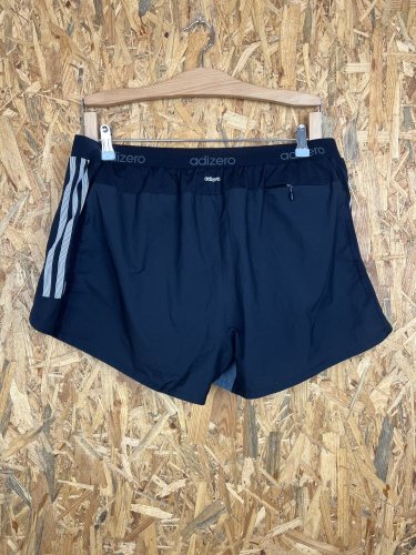 Sportovní kraťasy Adidas 100 % nylon