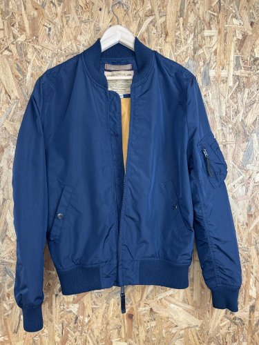 Pánská bunda Alpha Industries  100 % nylon
