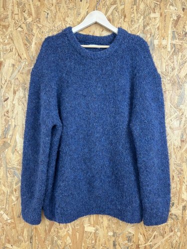 Oversize svetr ZARA 11 % vlna