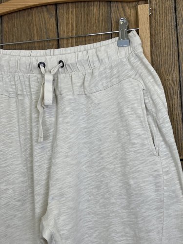 Teplákové kalhoty ZARA 100 % bavlna
