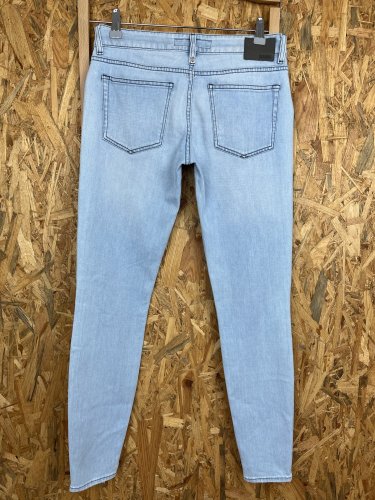 Skinny džíny Drykorn 92 % bavlna