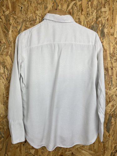 Košile Massimo Dutti 100 % lyocel