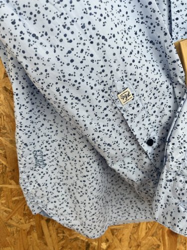 Pánská košile Pepe Jeans 100 % bavlna