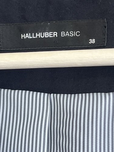 Basic sako Hallhuber 65 % bavlna