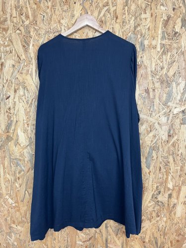 Oversize šaty H&M 55 % viskoza 45 % bavlna