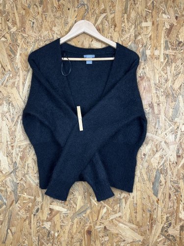 Kardigan Lindex 30 % alpaka 21 % vlna