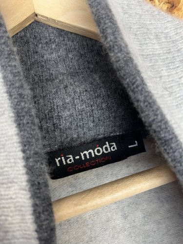Pánský svetr Ria Moda 80 % merino vlna