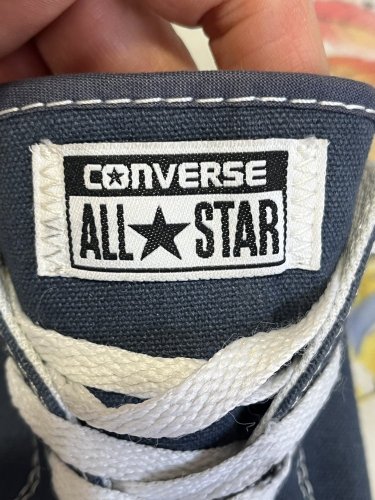 Tenisky Converse