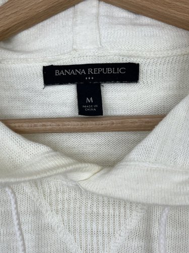 Pánský svetr Banana Republic 100 % bavlna