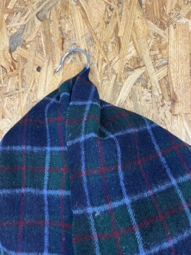 Vlněný šál Daks 100 % vlna