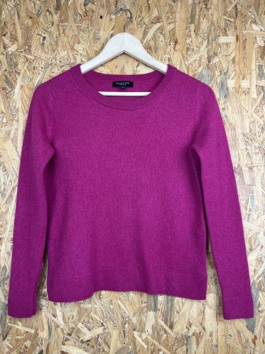 Kašmírový svetr Selected / Femme 100 % kašmír