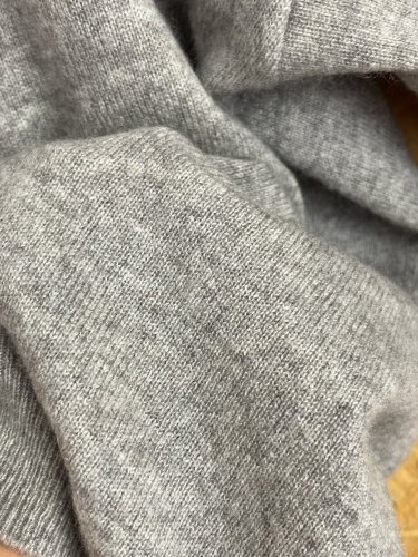 Oversize kardigan H&M s podílem kašmíru