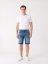 Pánské kraťasy Jack&Jones 100 % bavlna