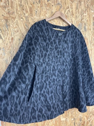 Oversize přehoz Gil Bret 20 % vlna