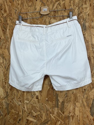 Kraťasy Scotch&Soda 97 % bavlna