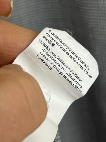 Pánská košile Hugo Boss 100 % bavlna