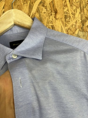 Pánská košile Massimo Dutti 100 % bavlna