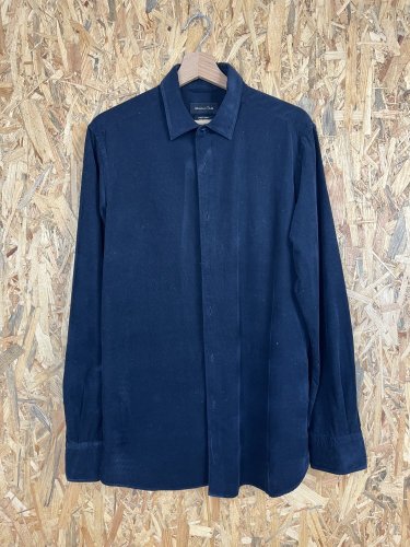 Pánská košile Massimo Dutti 100 % bavlna