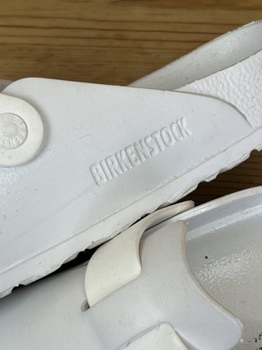 Pánské boty Birkenstock