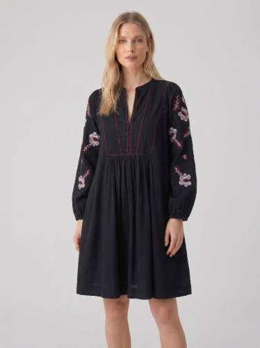 Šaty Scotch&Soda 100 % lyocel