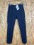 Kalhoty ZARA 51 % bavlna 46 % polyester
