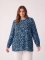 Oversize tunika Marks&Spencer 84 % modal
