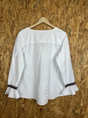 Tunika Alba Moda 97 % bavlna