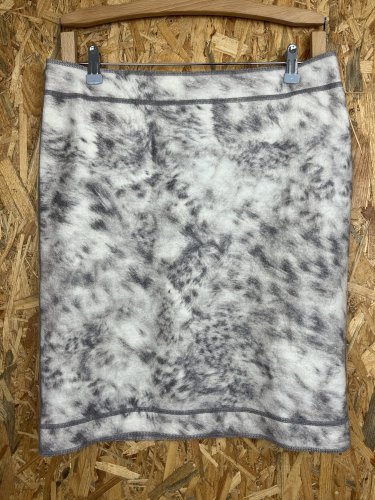 Vlněná sukně Marc Cain 100 % vlna