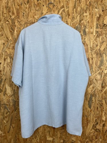 Pánská košile Cecil 55 % ramie 45 % viskoza