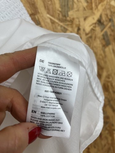 Tunika Marc O`Polo 100 % bavlna