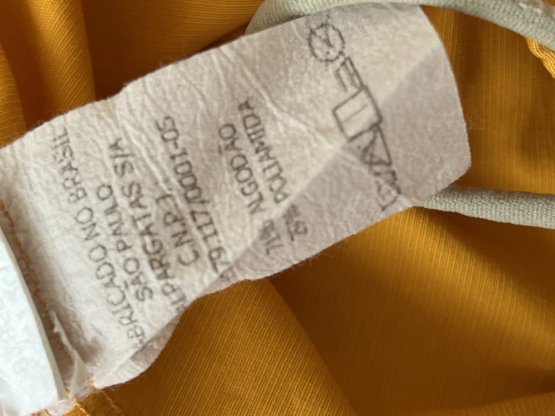 Pánské plavky Timberland 71 % bavlna