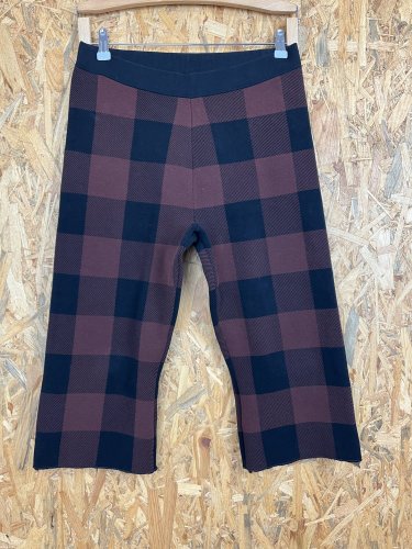 Extravagantní kalhoty COS 40 % bavlna 31 % viskoza