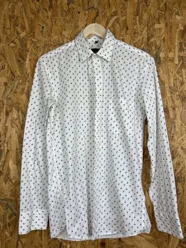 Pánská košile Wolczanka 100 % bavlna