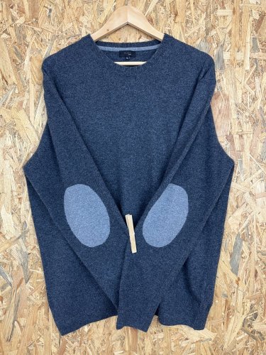 Pánský svetr Tchibo 80 % vlna