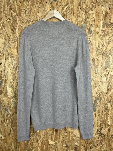 Pánský svetr Esprit 100 % merino vlna