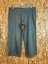 Oversize kalhoty Benetton 100 % len