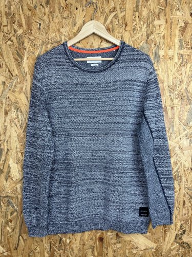 Pánský svetr Marc O`Polo 65 % bavlna