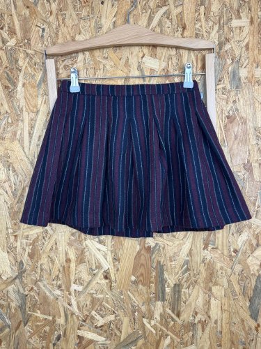 Dětská sukně ZARA 29 % vlna