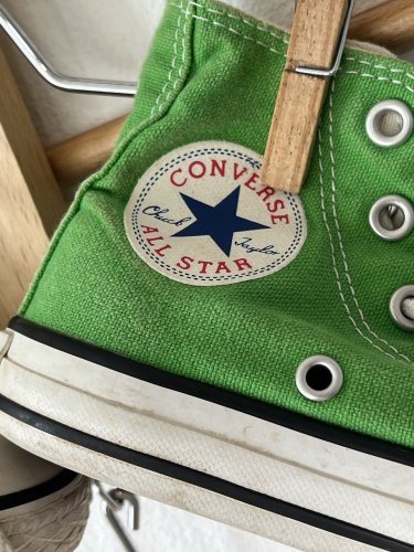Dětské tenisky Converse