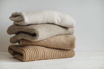 Zastavte srážení svého oblíbeného svetru – použijte toto nastavení při praní vlny