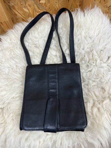 Kožený batoh Sam Sam 100 % kůže