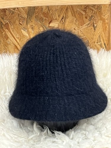 Angorový klobouk Indiska 40 % angora