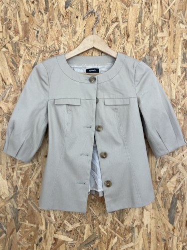 Sako Max&Co. 97 % bavlna