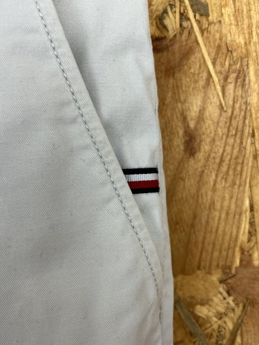 Pánské kraťasy Tommy Hilfiger 100 % bavlna