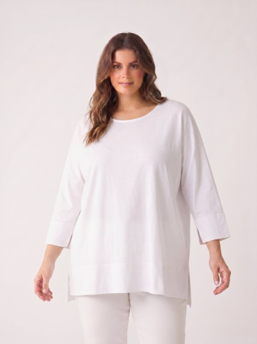 Oversize tunika COS 100 % bavlna